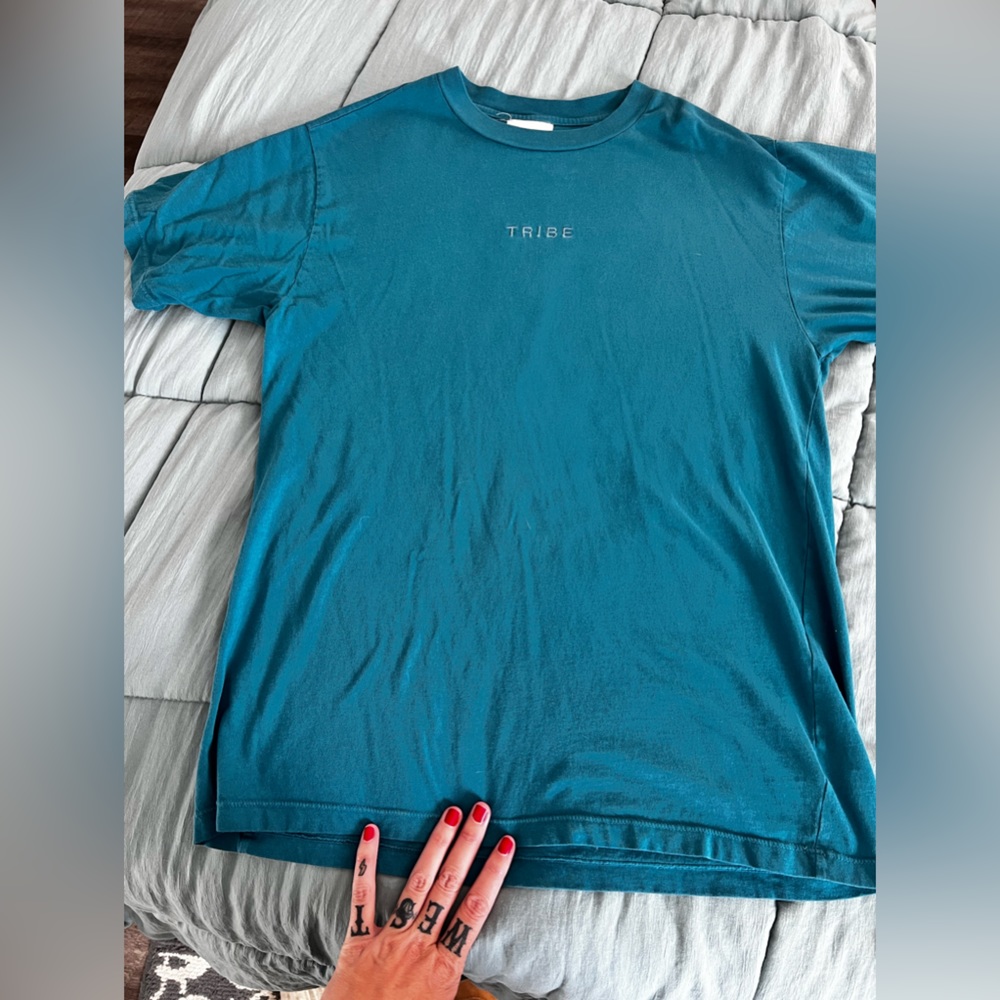 Tribe Kelley tee